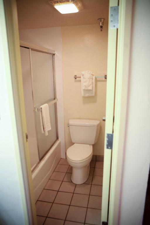 Americas Best Value Inn Oklahoma City South Zimmer foto