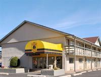 Americas Best Value Inn Oklahoma City South Exterior foto